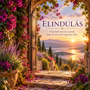 ELINDULÁS – 30–40 perces személyes online alkalom